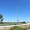 New High Tension Tower