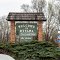 Ottawa Illinois welcome sign