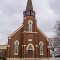 Zion Evangelical Lutheran Church