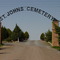 St. John's Cemetery