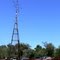 Tower at St. Johns, Arizona