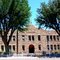 Highschool at St. Johns, Arizona