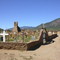 taos, cementerio