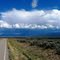 Thunderhead over Wheeler Peak