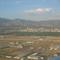 Salt Lake City from the air