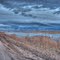 California road near Salt Lake City