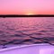 Dodge Point Sunset