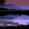 Night at the Bridge