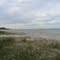 Rocky Beach on Lake Huron - Cheboygan, MI