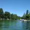 On the Cheboygan River