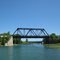 Alpena to Cheboygan Rail Bridge