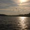 Lake Colby near AMC (ADK Med Center)