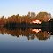 Turtle Pond, 730am, nov 22, 2003