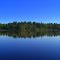 Moody Pond morning, may 15, 2013.