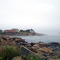 Mist on Cape Ann