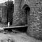 Castle Gate, Hammond Castle & Museum, Cape Anne, Massachusetts