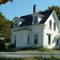 Hodgkin`s House (Edward Hopper Painting)