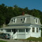 House at Riverdale (Edward Hopper Painting)