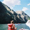 Salmon River Rafting