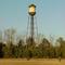 Water Tower