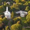Congregational Church, Madison CT