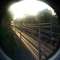 Railroad Tracks