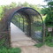 A.T. Bridge over I-70