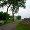 Stone Farm House