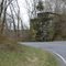 B&O Bridge Pier - Washington County Branch