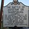 The Battle of Antietam or Sharpsburg