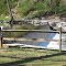 Devils Backbone Spillway
