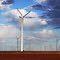 Wind Farm on 84