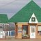 Sinclair Service Station