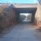 I-40 and Brangus Road Underpass