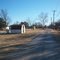 Alleyway in North Shawnee