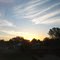 Shawnee, Oklahoma sunrise