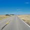 Northwesterly along the Lincoln Highway near Sidney, NE