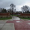 Dordt College Campus Entrance