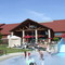 Great Wolf Lodge Outdoor Pool