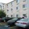 Fairfield Inn & Suites