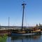 Armed Sloop HMAS Welcome, GLCT