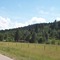 Scenery north of Deadwood, South Dakota