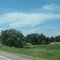 Trestle before St. Onge