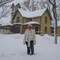 Charles H. Burwell Historic Site, Minnetonka, MN