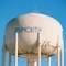 Plymouth Water Tower 3