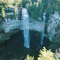 Fall Creek Falls in TN