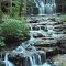 City Lake Falls, Cookeville, TN