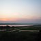 Sea Island, Georgia, View of Village Creek and Marsh