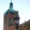 Wieża Zegarowa - Płock - Poland