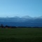 Looming Clouds
